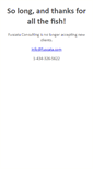 Mobile Screenshot of fuscata.com